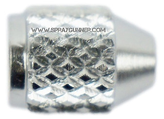 Needle lock-nut GSI Creos