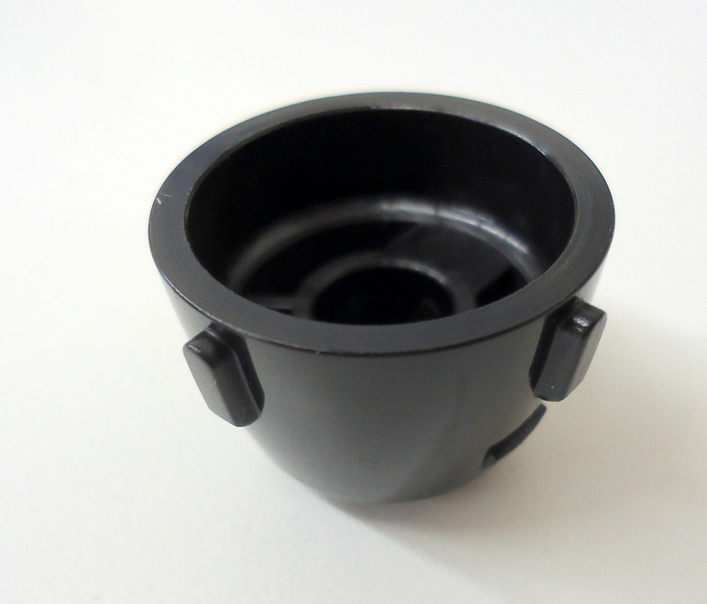 Oceaic Adjustment Knob Second Stage Regulator Eos 7105.07