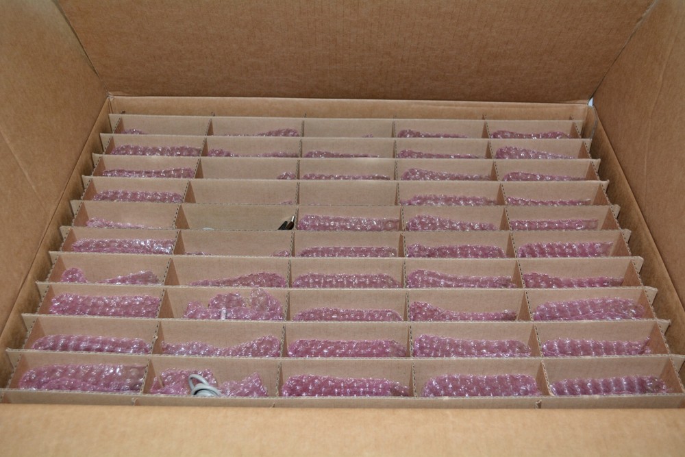 Box With 50x ActivCard USB Reader v2.0