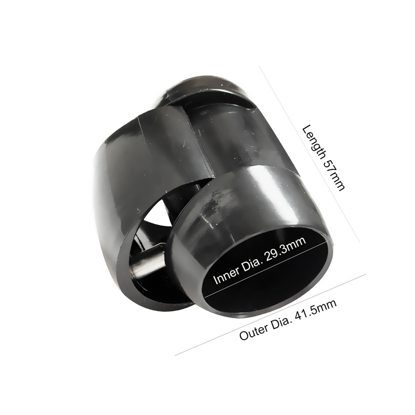 Release Clamp Shaft Adjuster Replacement For Adjustable Paddle