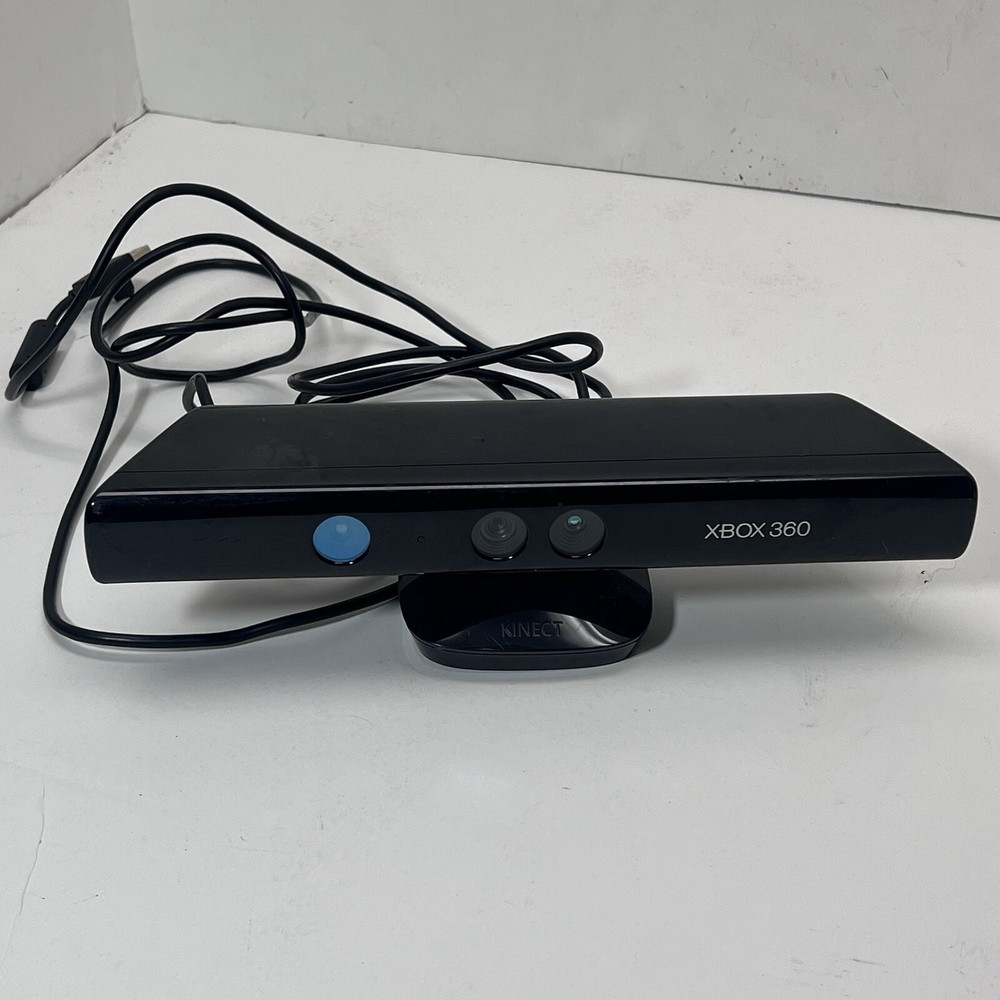Microsoft Xbox 360 Kinect Connect Sensor Model 1414 FAST SHIPPING
