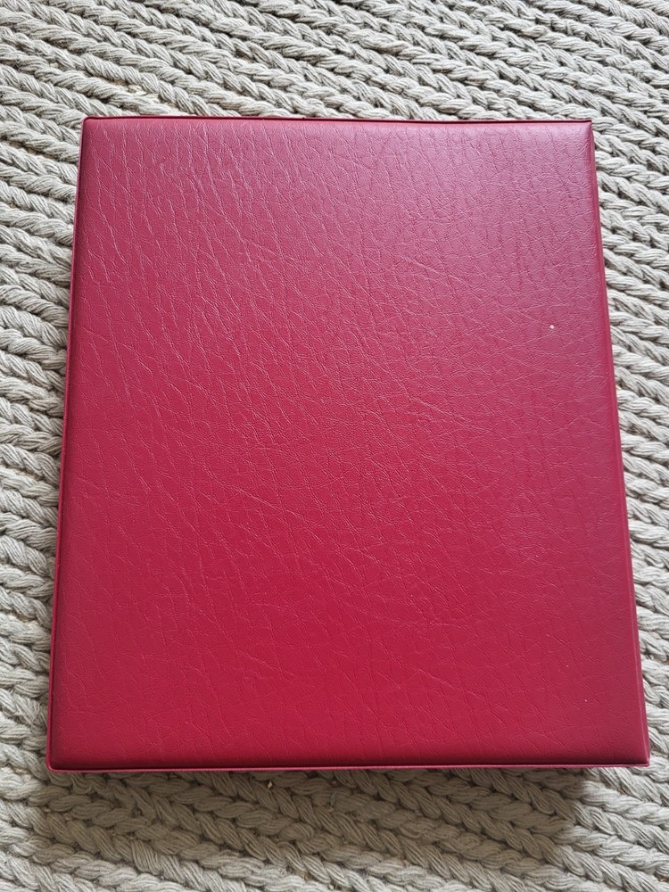 Used Channel Islands (Guernsey & Jersey) Stamp in Stanley Gibbons Album Leaves