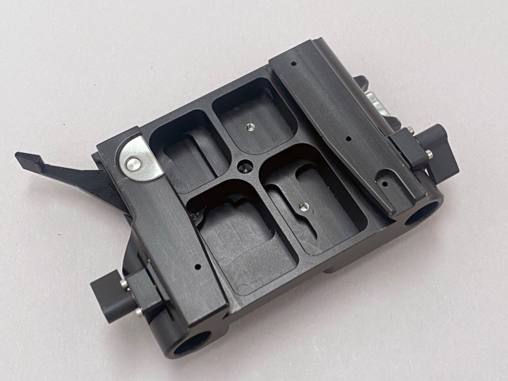 Arri 15mm Studio Sled for Arri 416 Camera