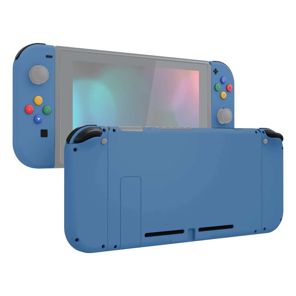 Switch Replacement Case Shell Air Force Blue