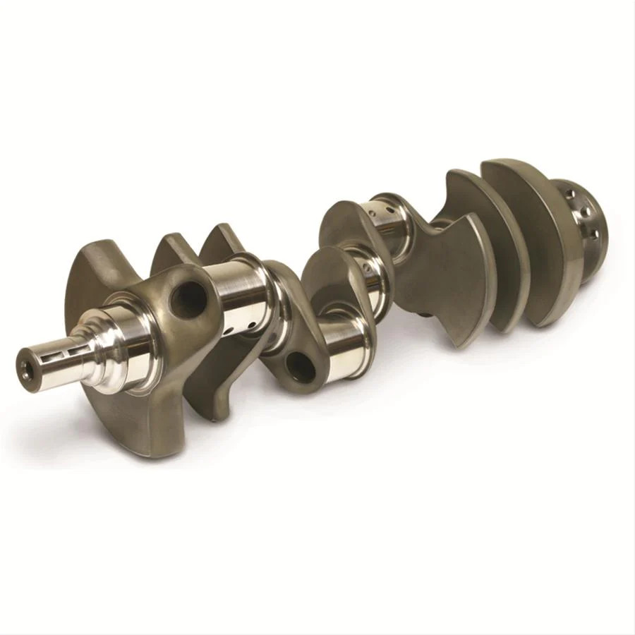 Callies Compstar Crankshafts BBQ-425-CS