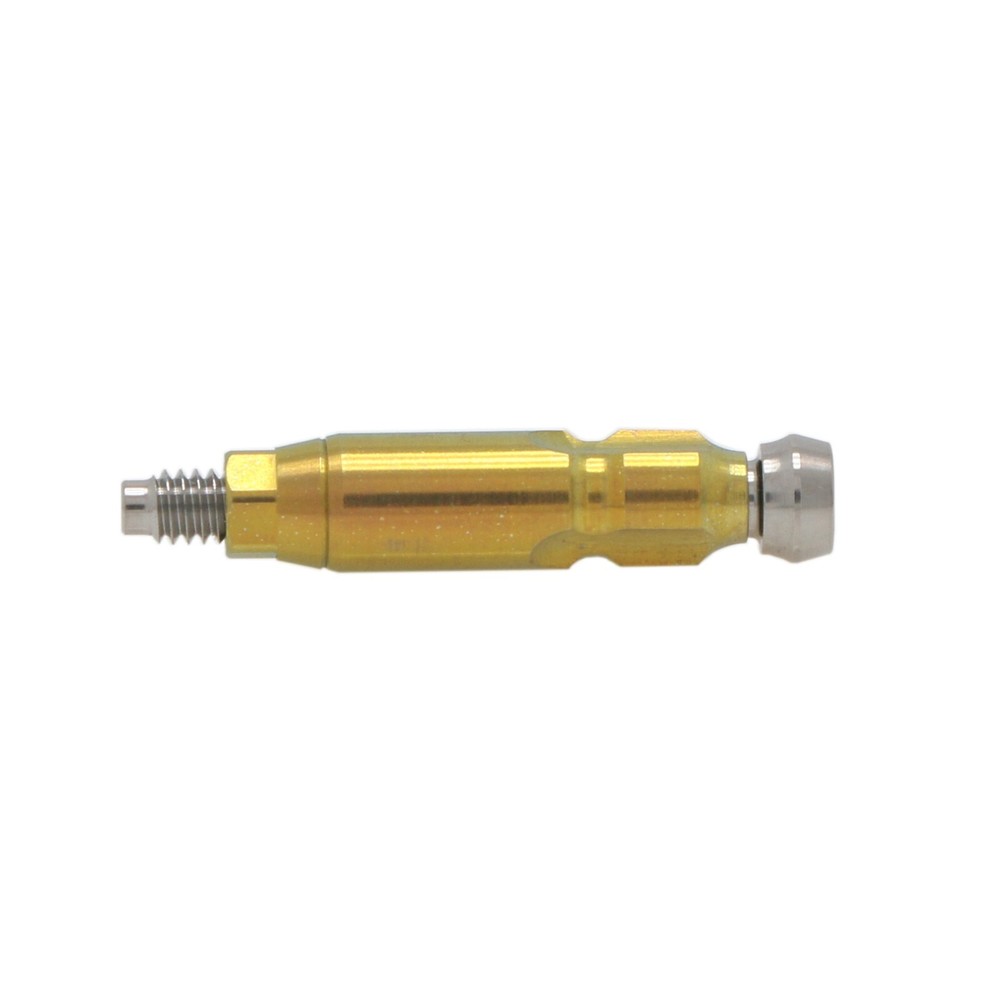US Nobel Biocare Compatible Impression Coping Closed Tray Conical Connection RP