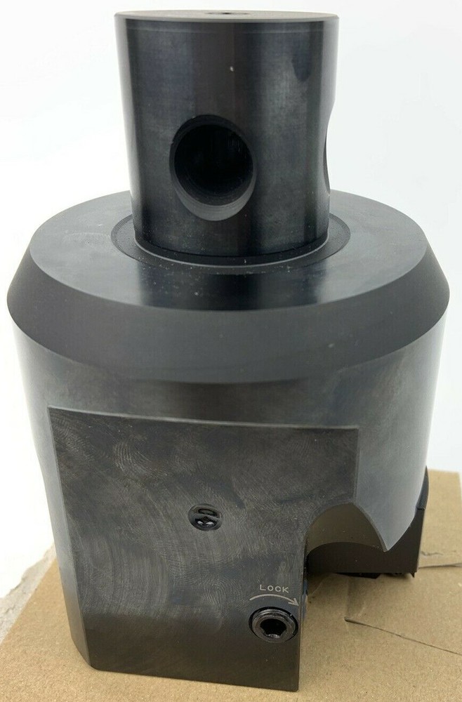 NIKKEN Modular Type Boring Head 42-ZMAC100 -100V-1