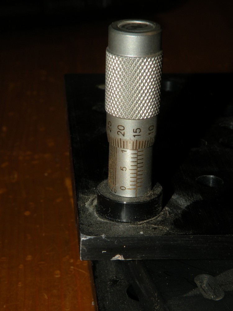 NEWPORT 37 SERIES Optical Mount / Positioner