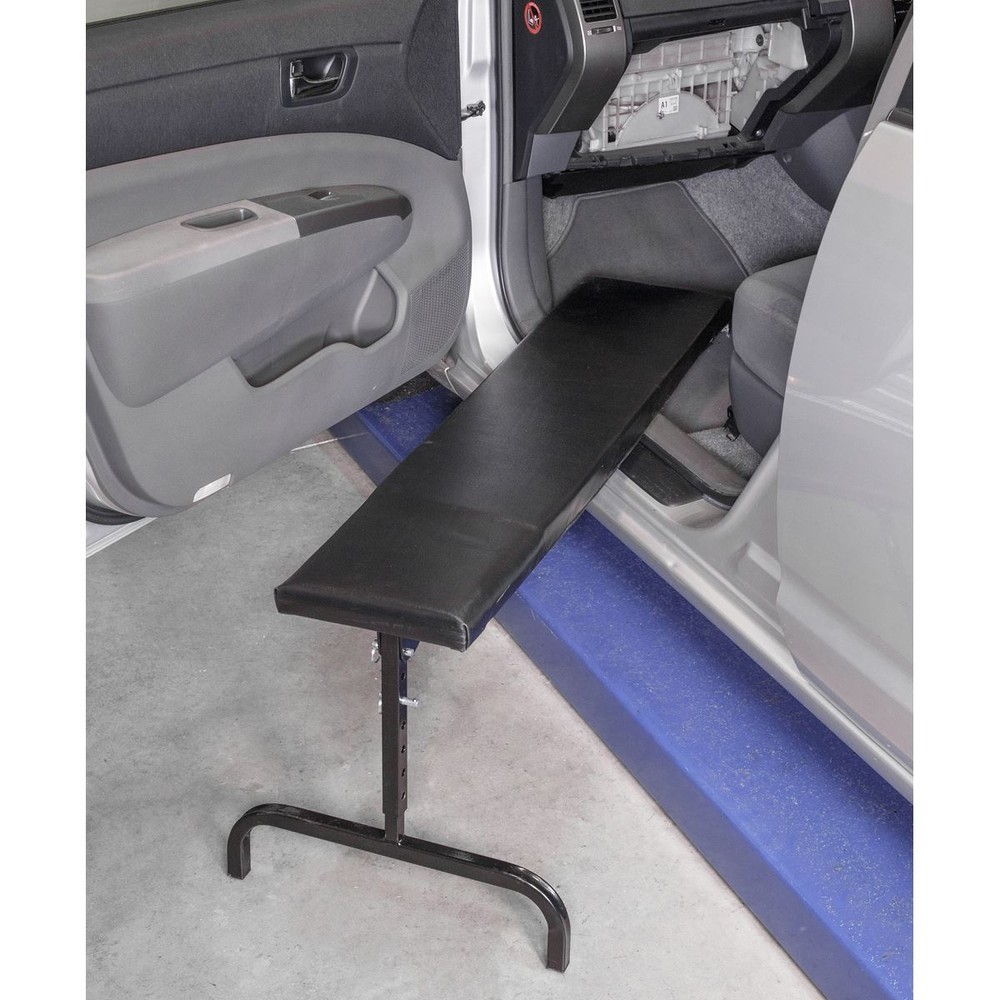 Sealey Creeper Board Under Dash Garage Workshop