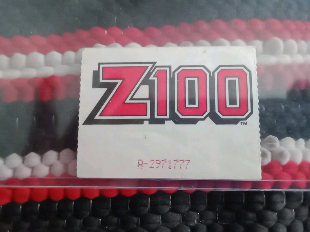 Kiss 💋 Ticket Stub Revenge Tour, October 9,1992. East Rutherford New Jersey 🎸