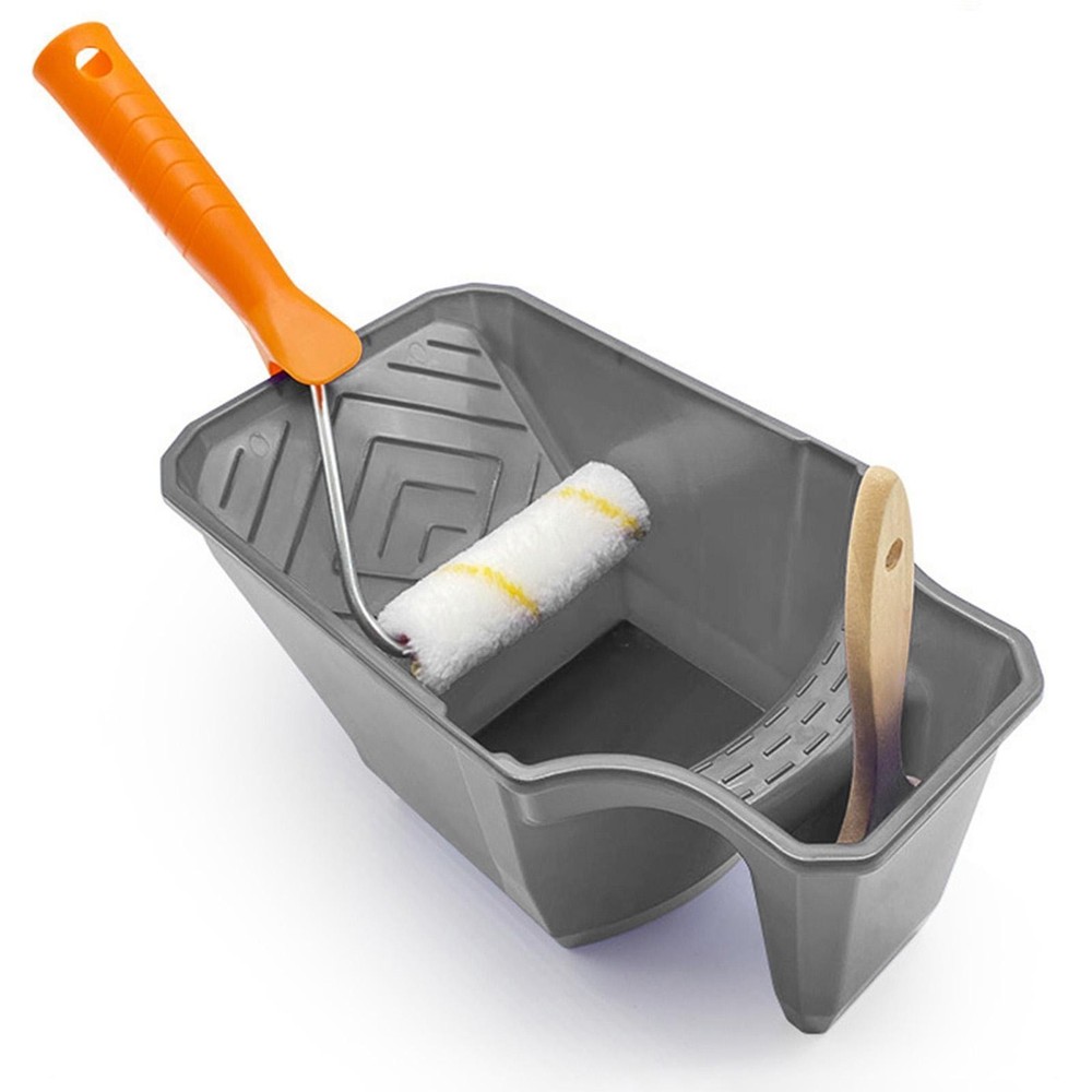 Paint Cup Handheld Paint Pail