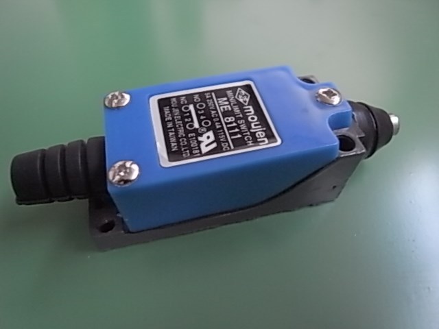1 piece limit switch limit switch position switch ETME8111