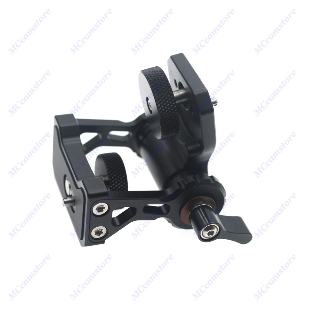 360 ° Rotating Universal Bracket For Wireless Image Transmitters And Monitors