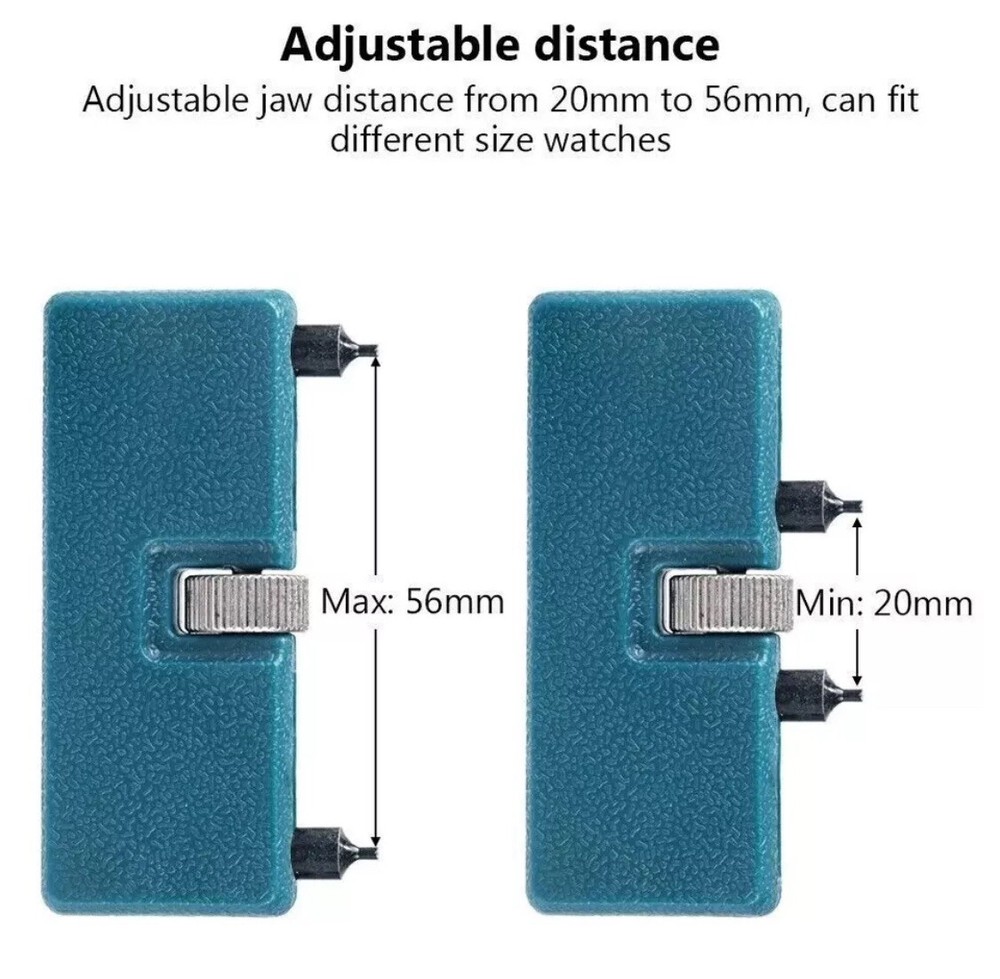 Tools For Battery Repair Replacement For Scuba Diving Computers 2PC Set