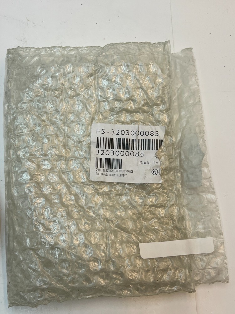 FS-320300085 Thermal Coffee Machine Resistance Heating Element &Controller Board
