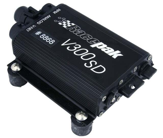 Racepak 200-KT-V300SDMG