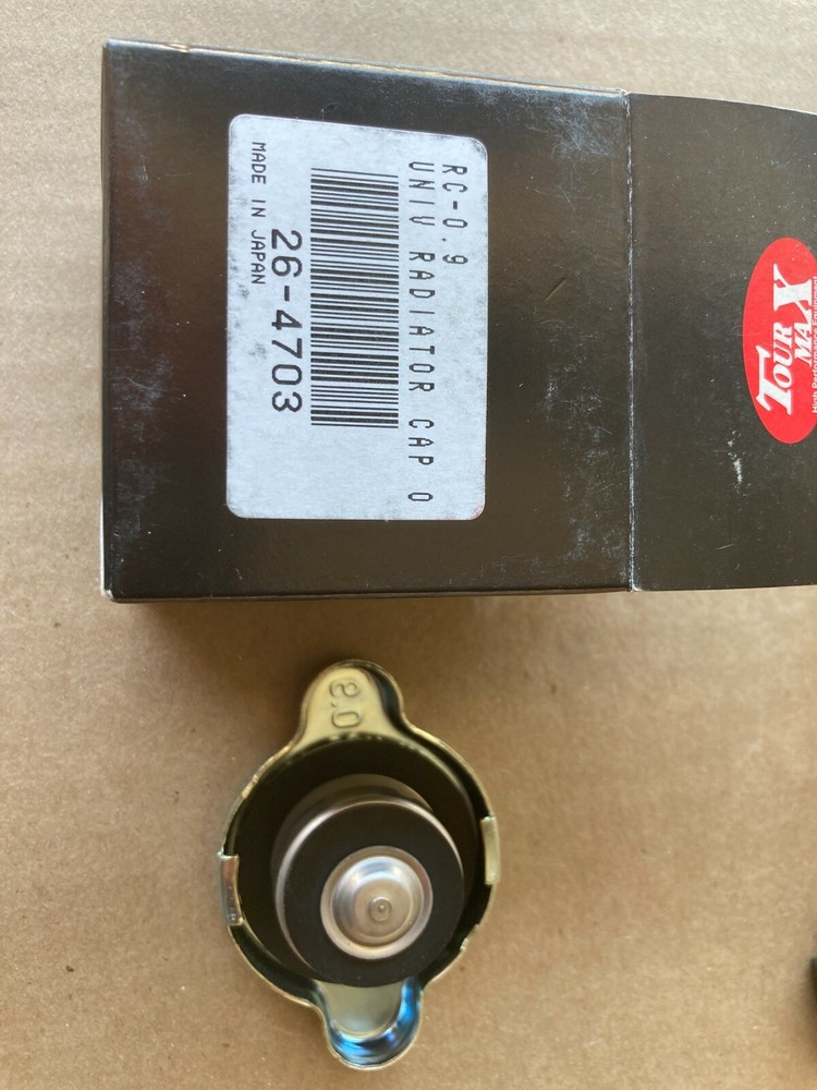 k&l 26-4703 radiator cap