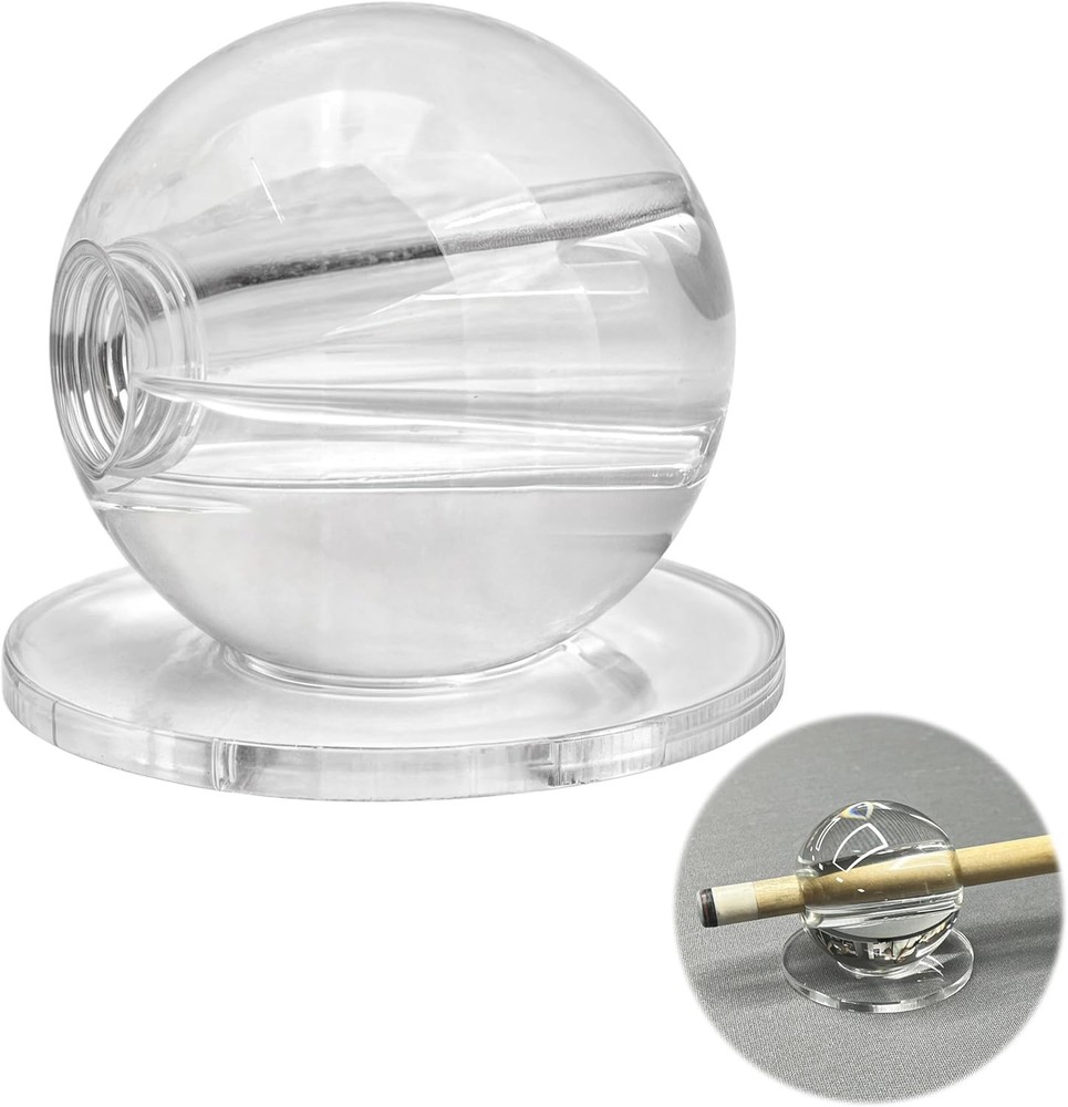 Billiard Stroke Trainer Aiming Practice Tool