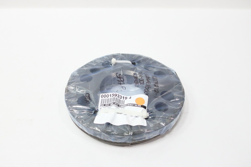 General Electric Ge 182A6436P0001 Split Ring Assembly