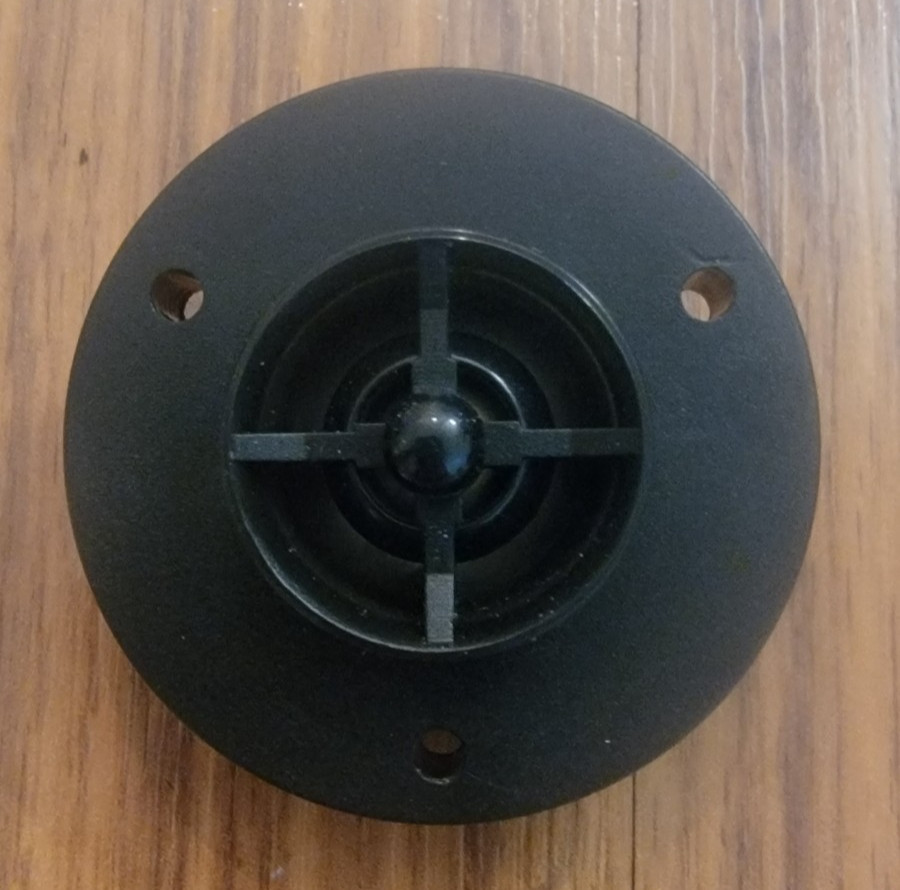 Klipsch RF-15 Tweeter / 57DT25BB-CT01 / Excellent Condition