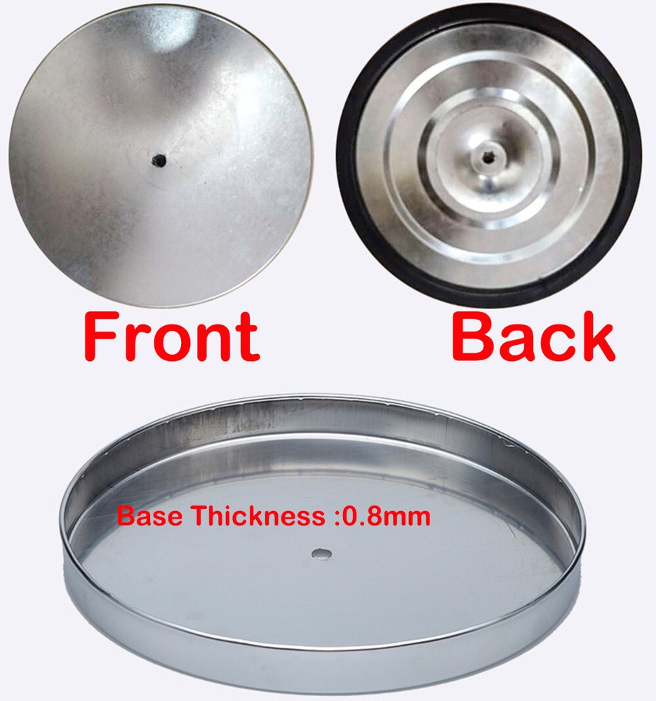 2 pcs Retractable Red Belt Stanchions Gold Posts Queue Pole Crowd Control