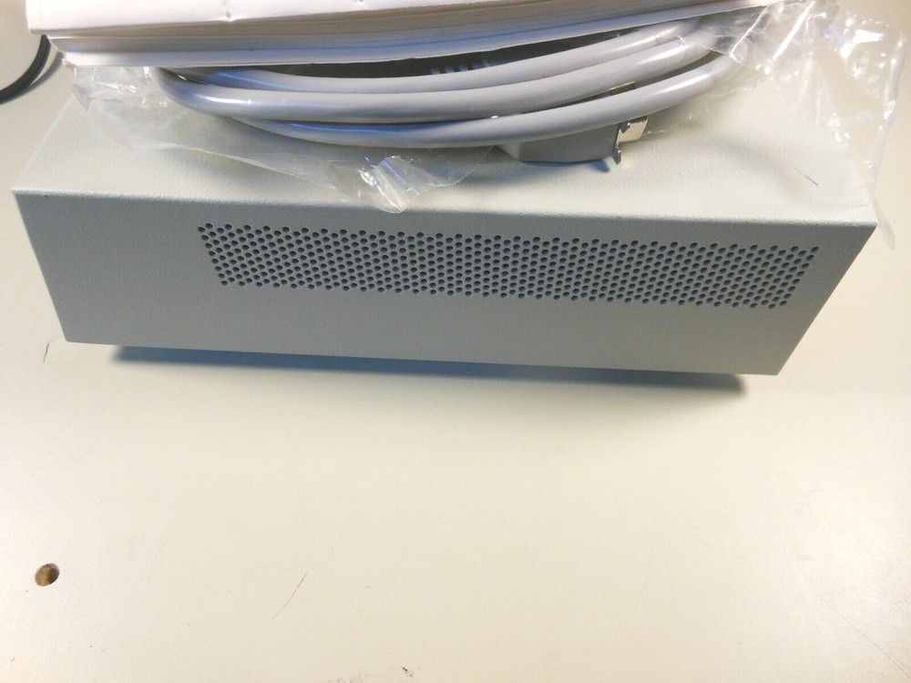 AGILE 6287 ULTRA PRINTER INTERFACE CONTROLLER W/MANUAL