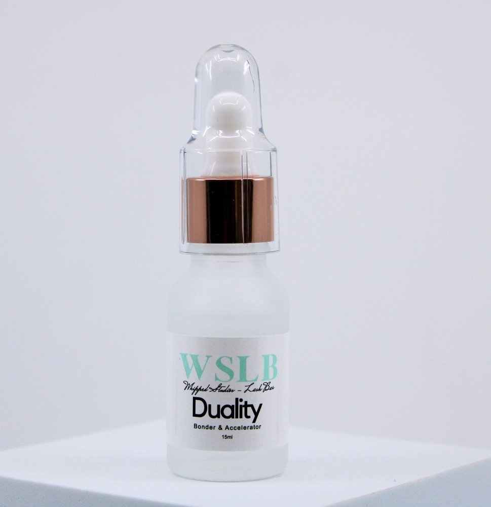 Duality™  Bonder & Accelerator