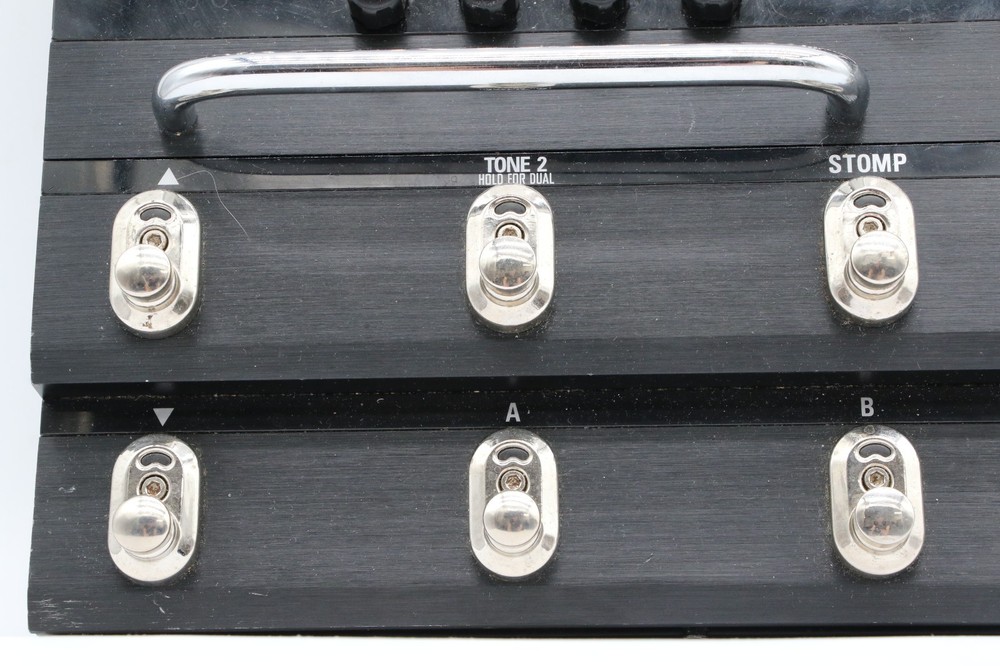 Line 6 POD X3 LIVE Multi-Effects Pedal