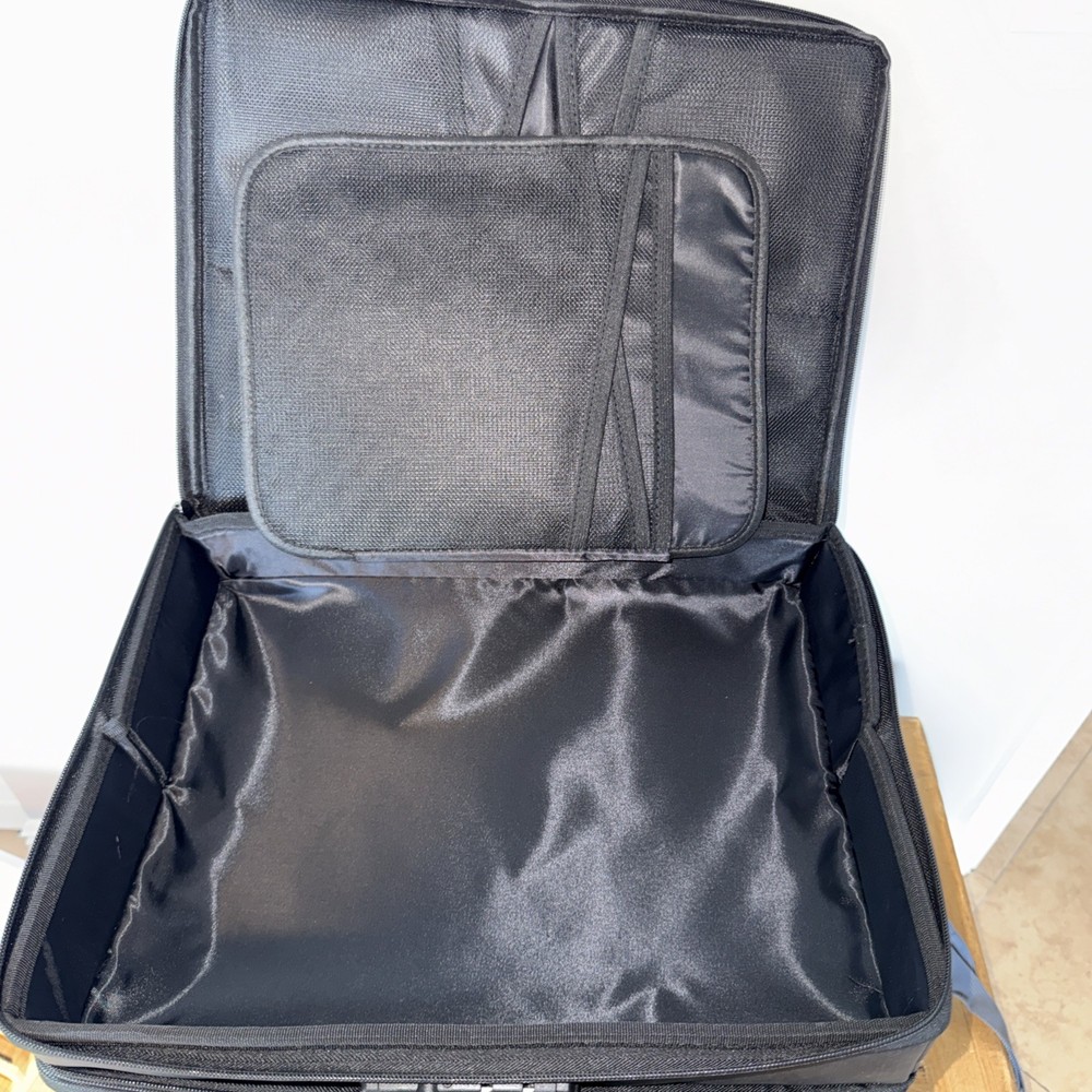 DocSafe Fire/ Water Resistant File Box