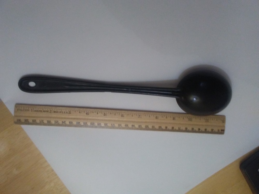 Hamilton beach scoop for crock pot serving