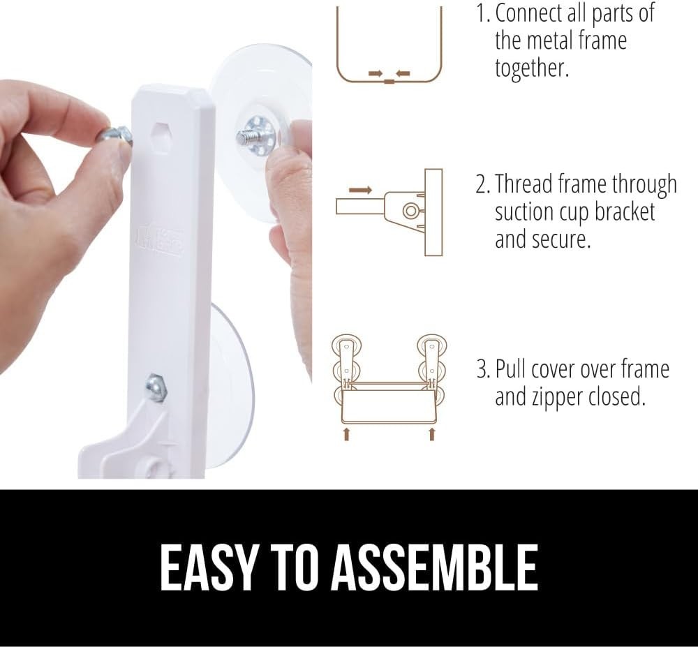 Cat Window Perch Cat Window Hammock Adjustable Bed Foldable