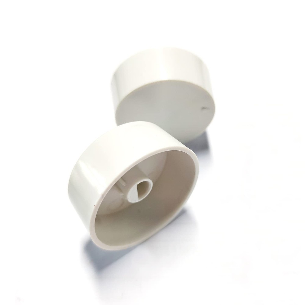 Thermostat Knob Replacement for Single or Double Pole