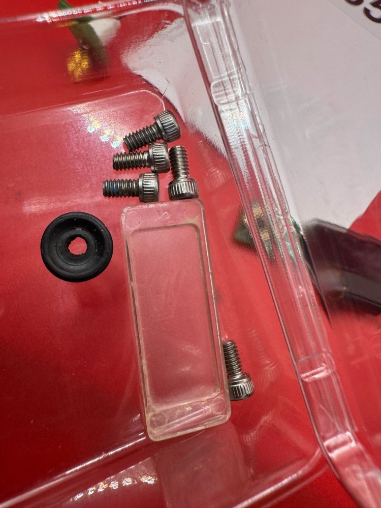 Empire PB Vanquish Board Kit