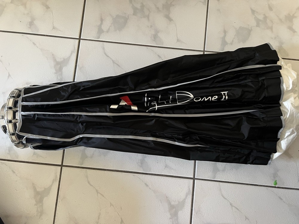 Aputure Light Dome II