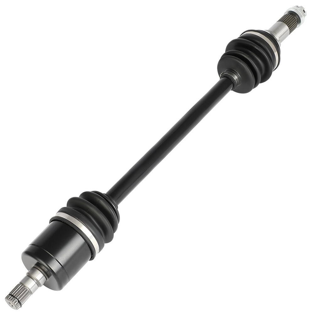 For Can-Am Defender Max HD8 2017-2021 Pair Front Axles CV Joint Replacement