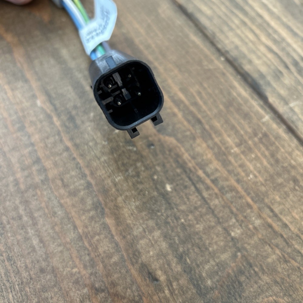 Knapheide light adapter harness. # 12255832.