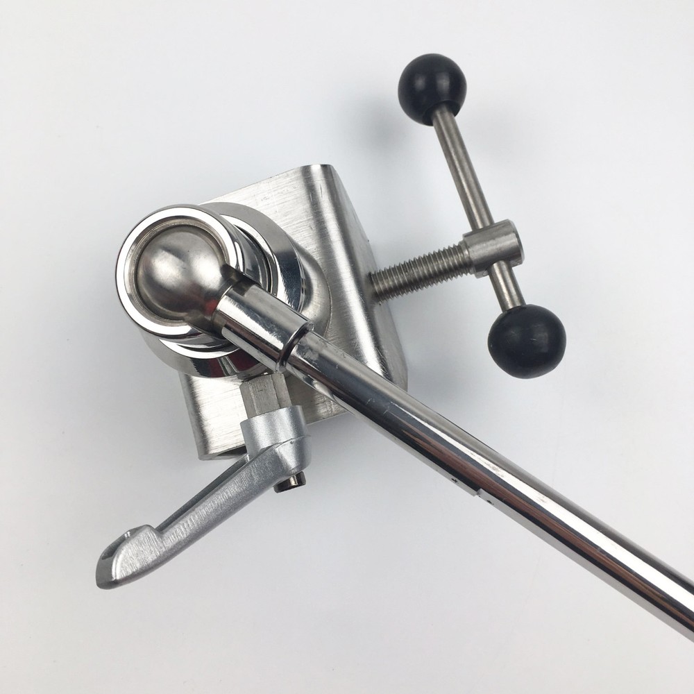 Dental phantom head model with Replacement Teeth simulator Bench mounted AU