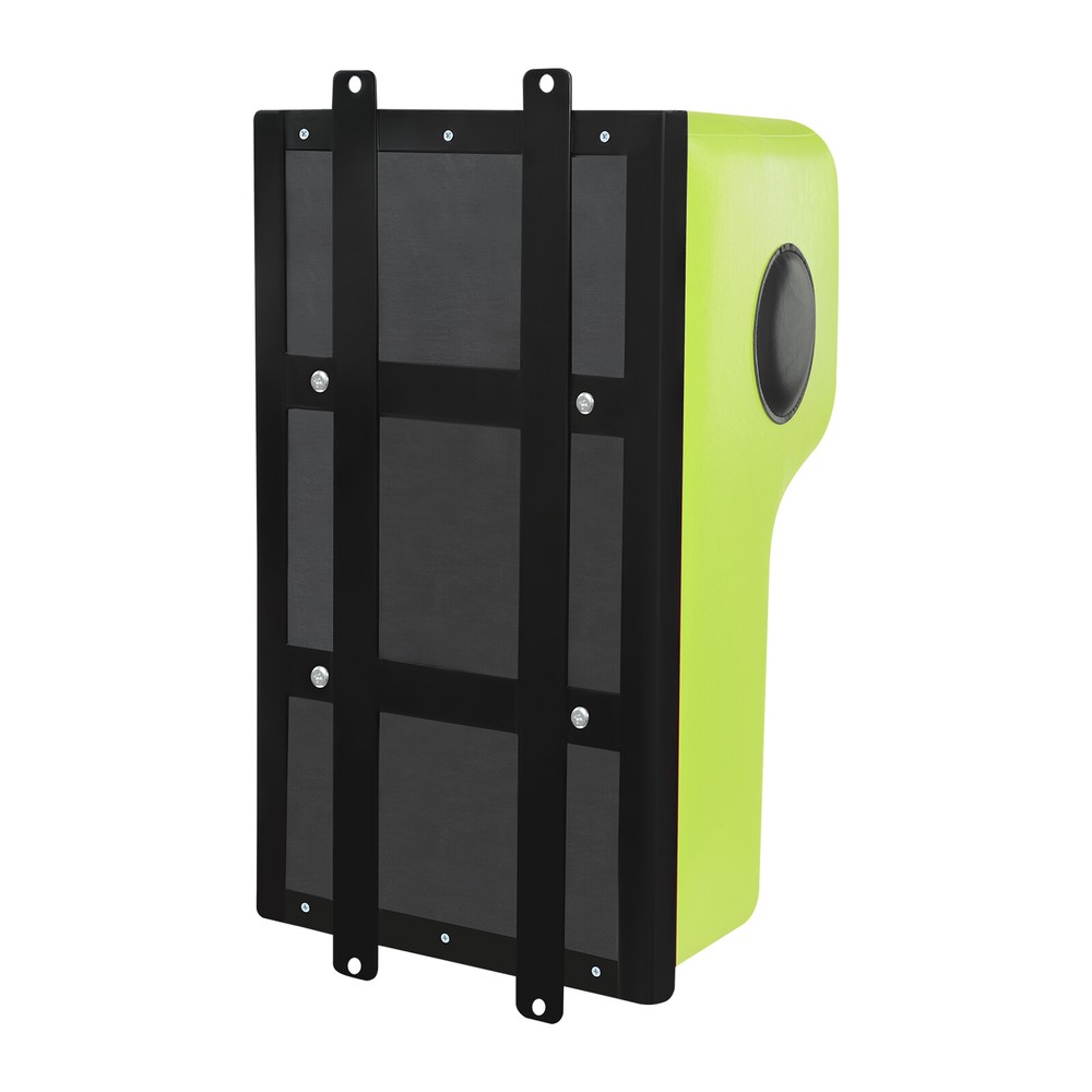 Wall Mount Punching Bag, Space-Saving Boxing Training Equipment for Hooks