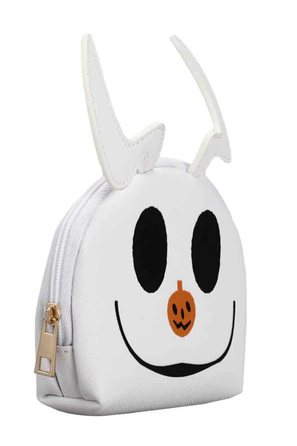 The Nightmare Before Christmas 3pc Mystic Opulence Cosmetic Bag - NEW with Tags