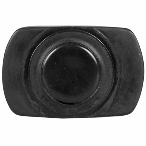 Classic Medium Plug - Black