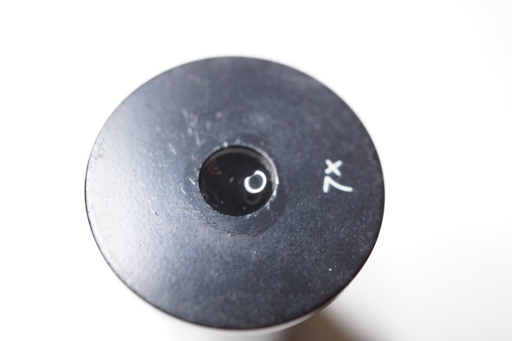 LOMO 7X eyepiece for microscopes