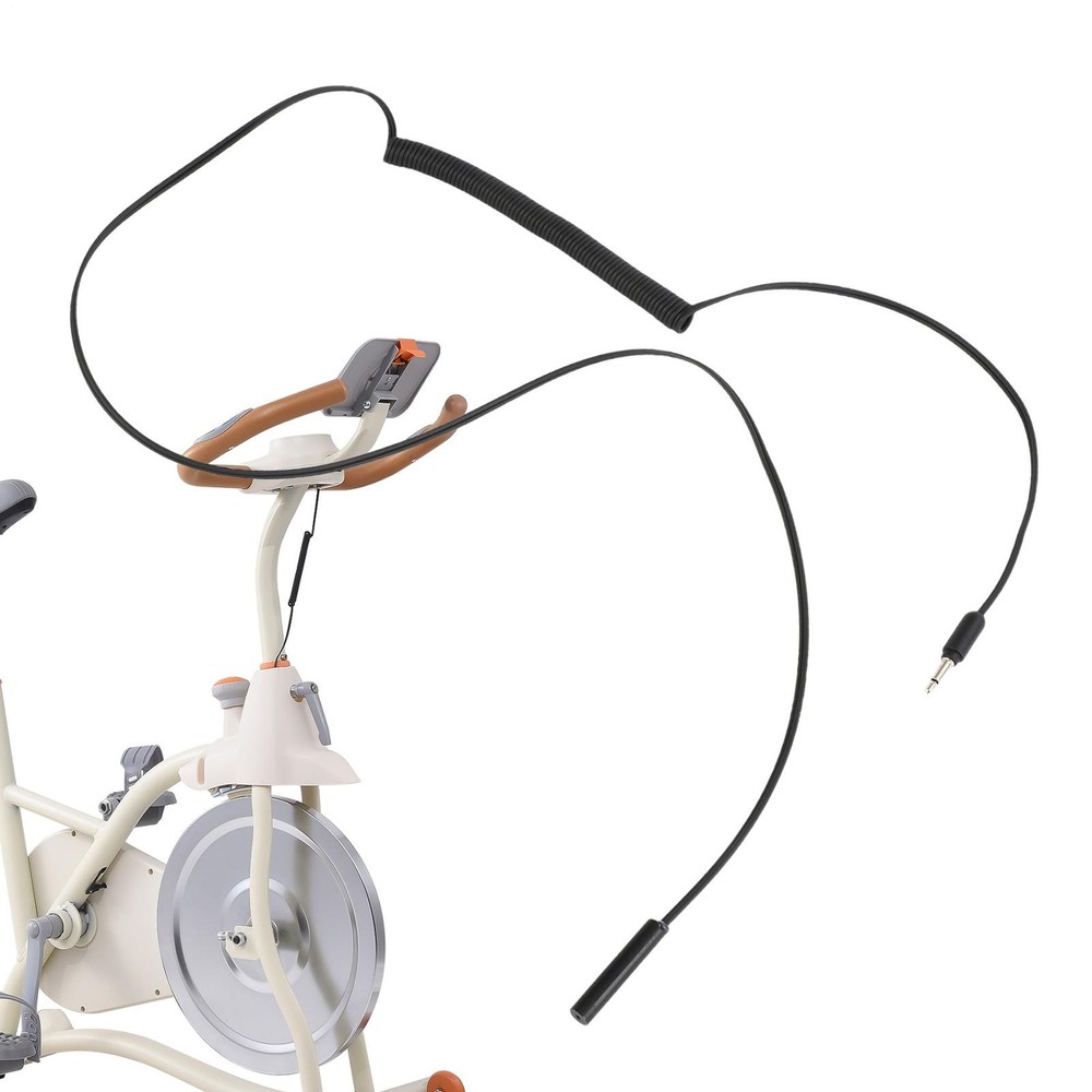 Exercise Bike Sensor Cable Replace Induction Cable Replacement Parts Gym New