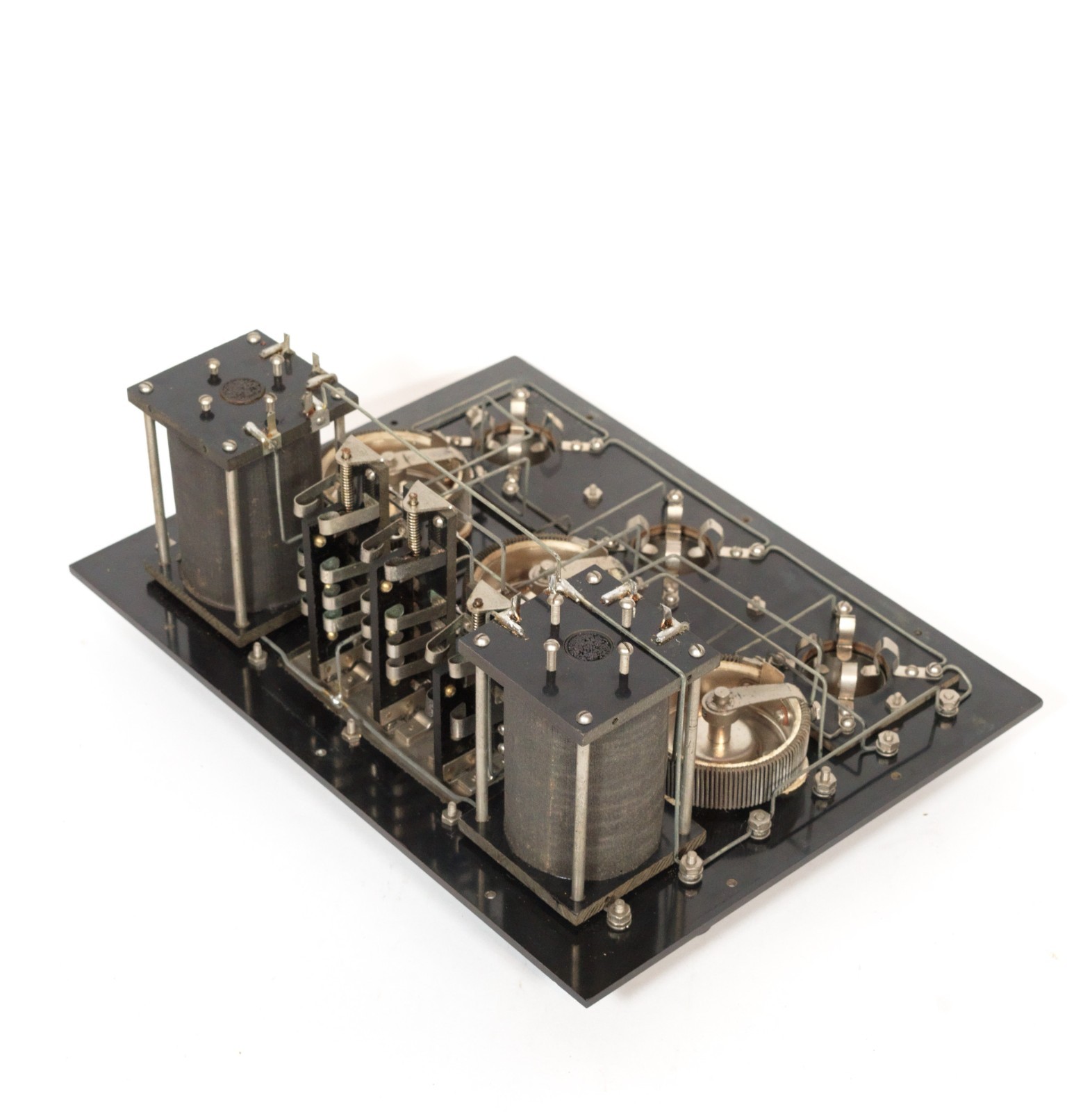 1923 Radio Magnavox AC3 Tube Amplifier w/Good Fil. Western Electric 216a Tubes