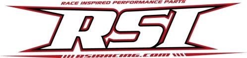 RSI Accesory Splitters Snowmobile SPL-3 590-01183