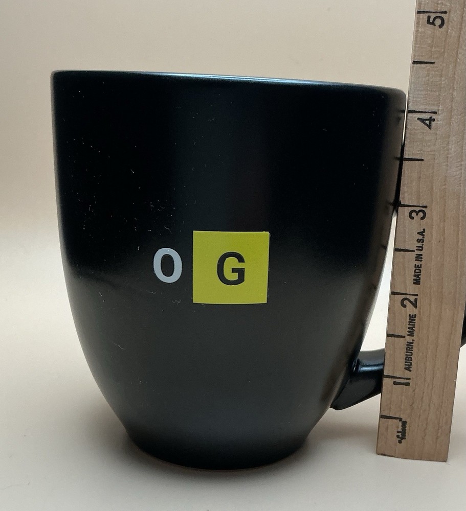 SEPTA METRO Coffee Mug, NEW