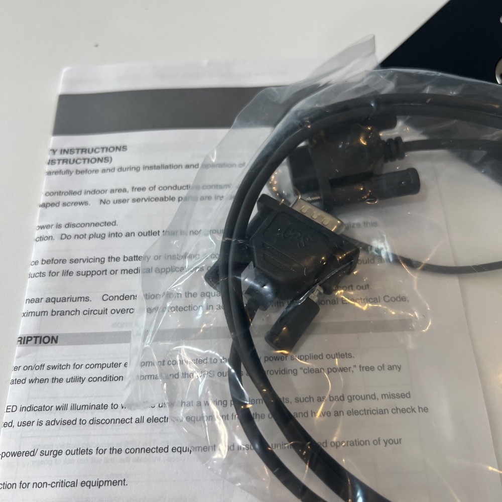 Dynex PC Desk Top Microphone With Cords