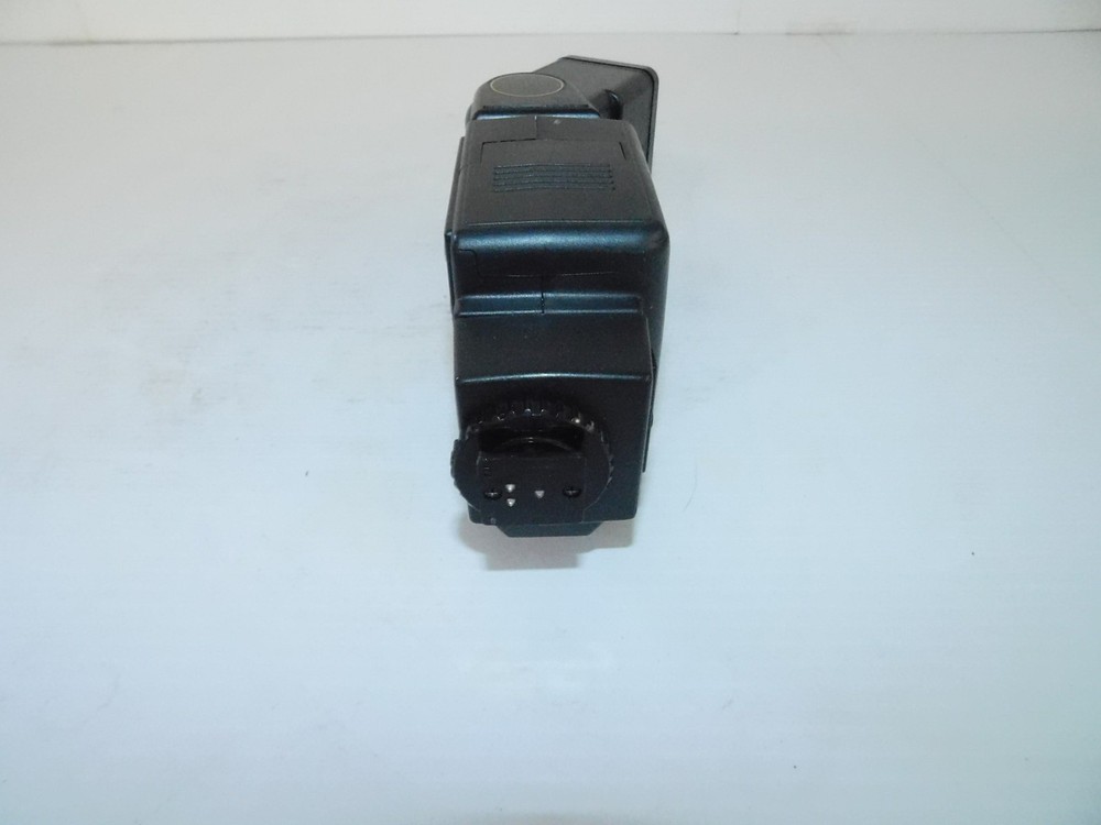 SUNPAK AUTO 422D THYRISTOR FLASH (LSB53)