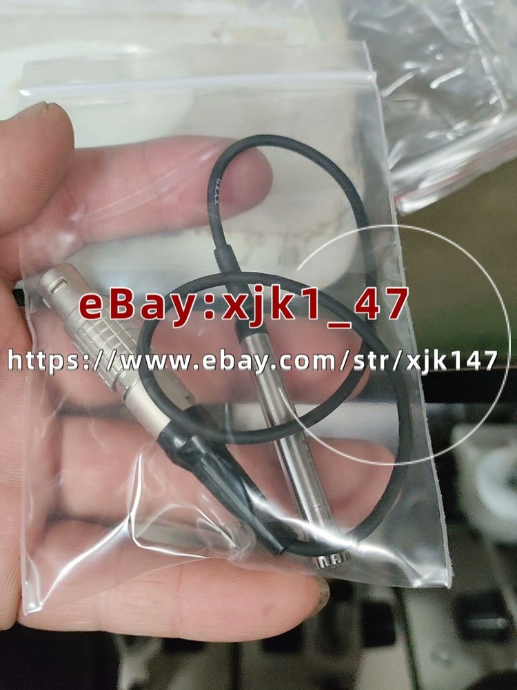 GRAS Type 26AC with GRAS 40BE head, wired