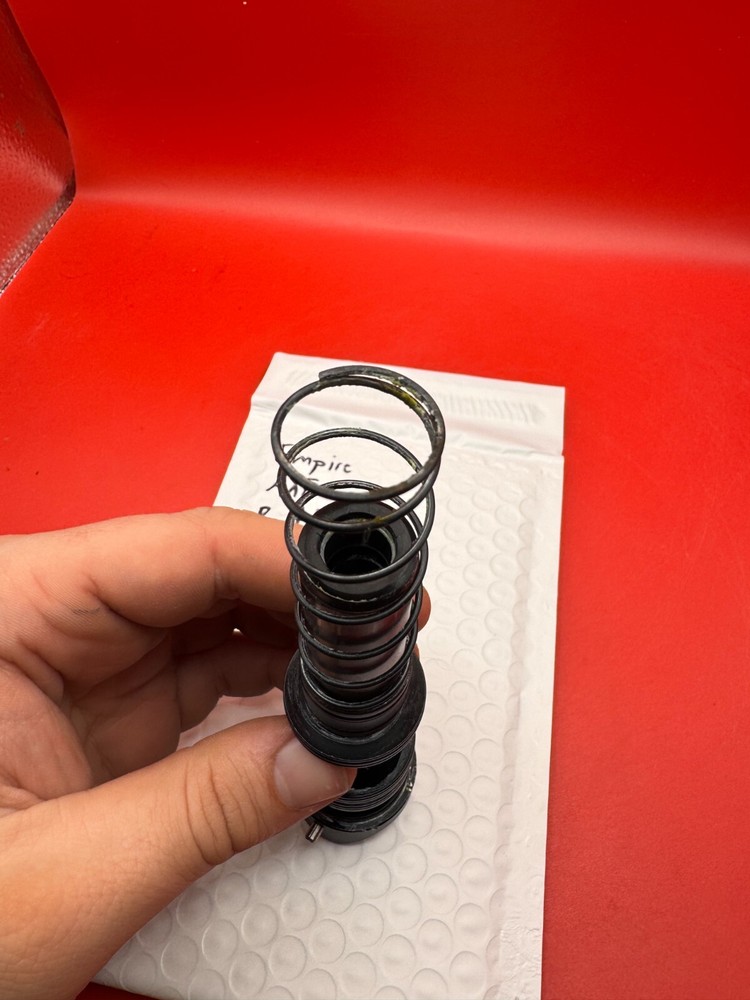 Empire AXE Bolt/Engine