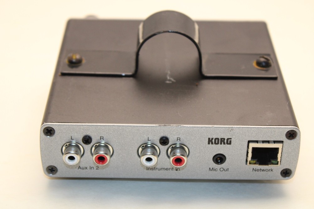 Korg GEC5 Student Interface - Audio Unit -- FREE SHIPPING